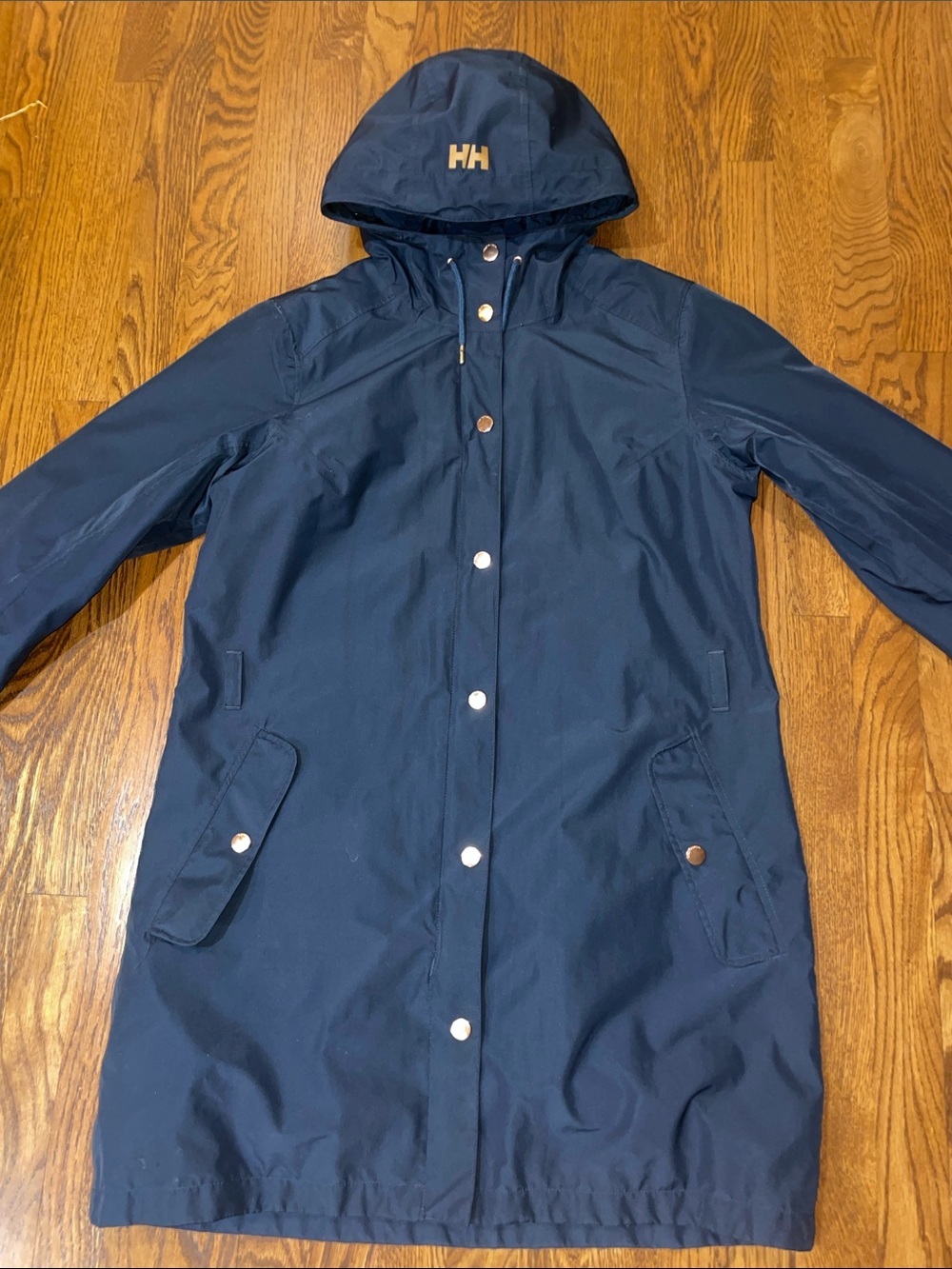 Helly Hansen Helly Tech jacket- Tall